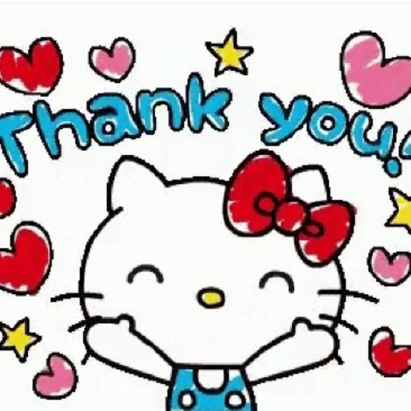 🧡THANK YOU🧡 - Picture 2 of 2